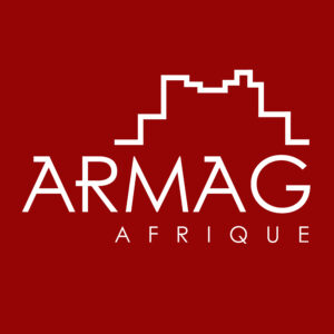 LOGO ARMAG Afrique Rouge